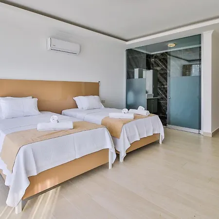 Premium 1 Villa Villa *