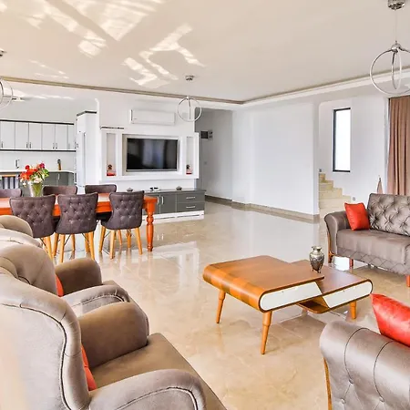 Premium 1 Villa Villa *
