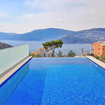 Villa Premium 1 Villa