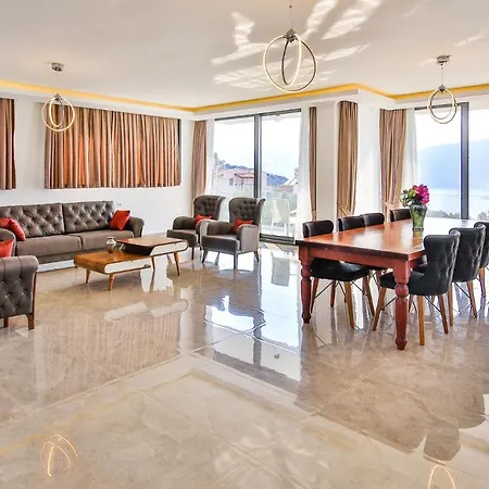 Villa Premium 1 Villa *