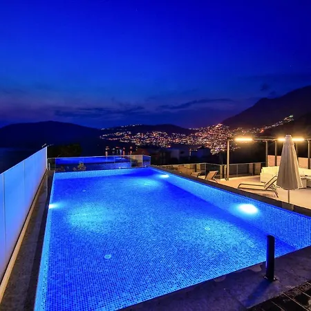 Premium 1 Villa *