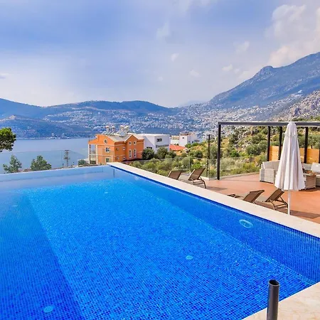 Villa Premium 1 Villa