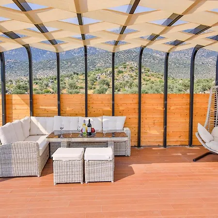 Villa Premium 1 Villa *
