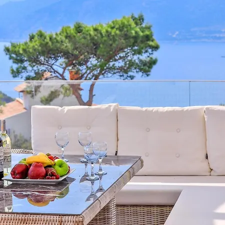 Premium 1 Villa * Kaş