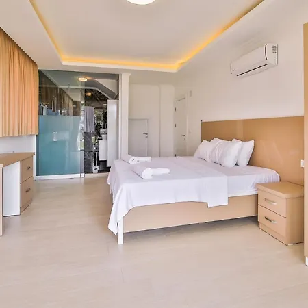 Premium 1 Villa