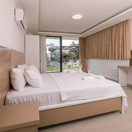 Premium 1 Villa *