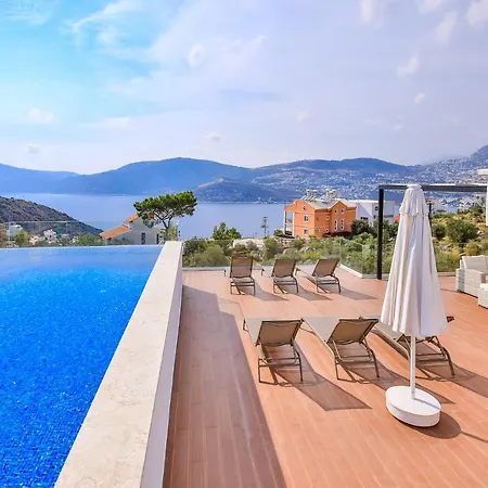 Premium 1 Villa Villa