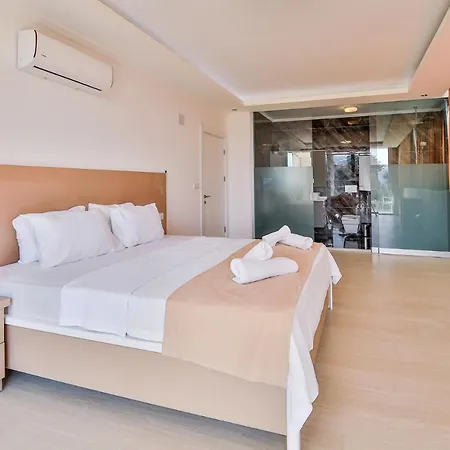 Premium 1 Villa Villa Kaş