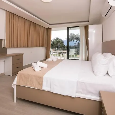 Premium 1 Villa Kaş