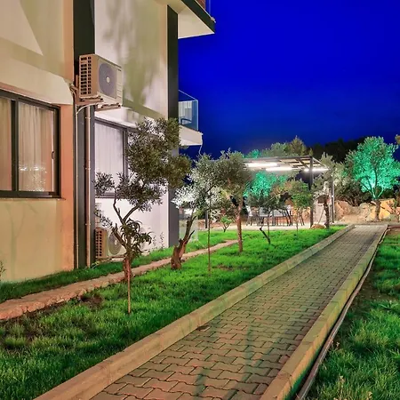 Premium 1 Villa Kaş