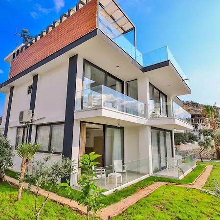 Villa Premium 1 Villa *