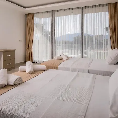 Premium 1 Villa Villa *